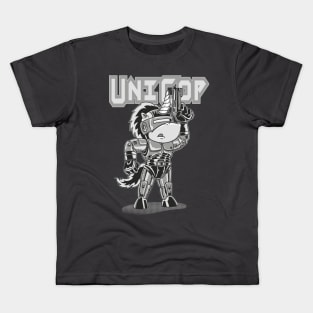 UniCop Kids T-Shirt